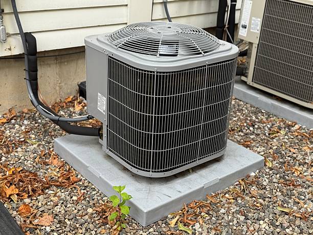 24/7 Emergency Hvac experts in Aledo, TX